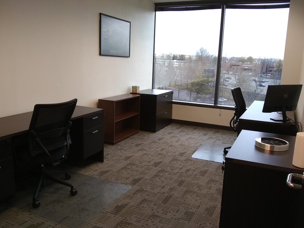Execusuites I-270