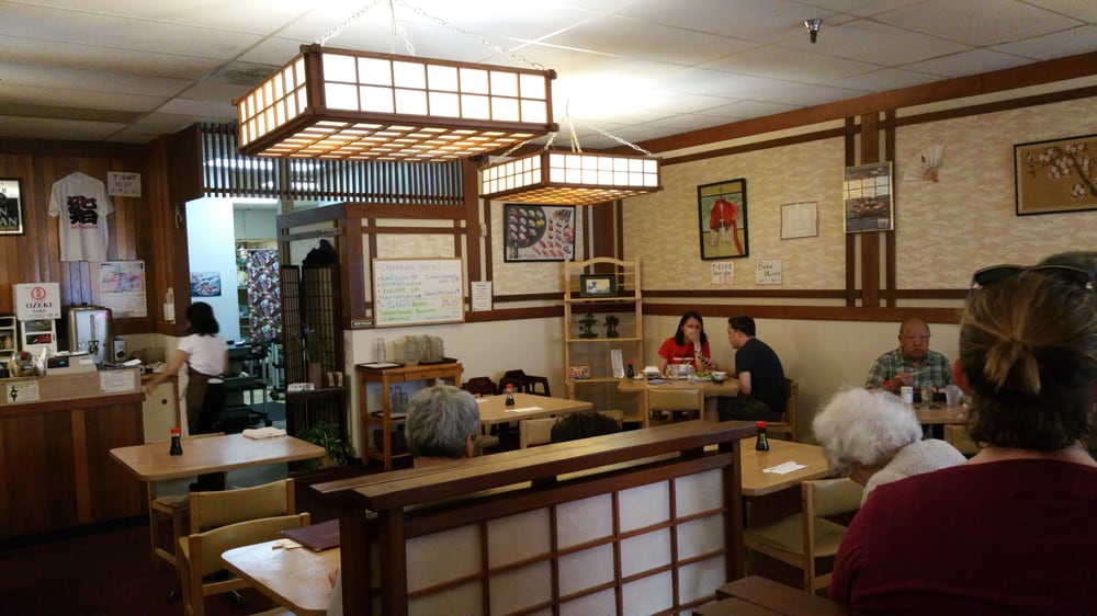 Ikenohana 127 Photos & 166 Reviews Japanese 14308 SW Allen Blvd