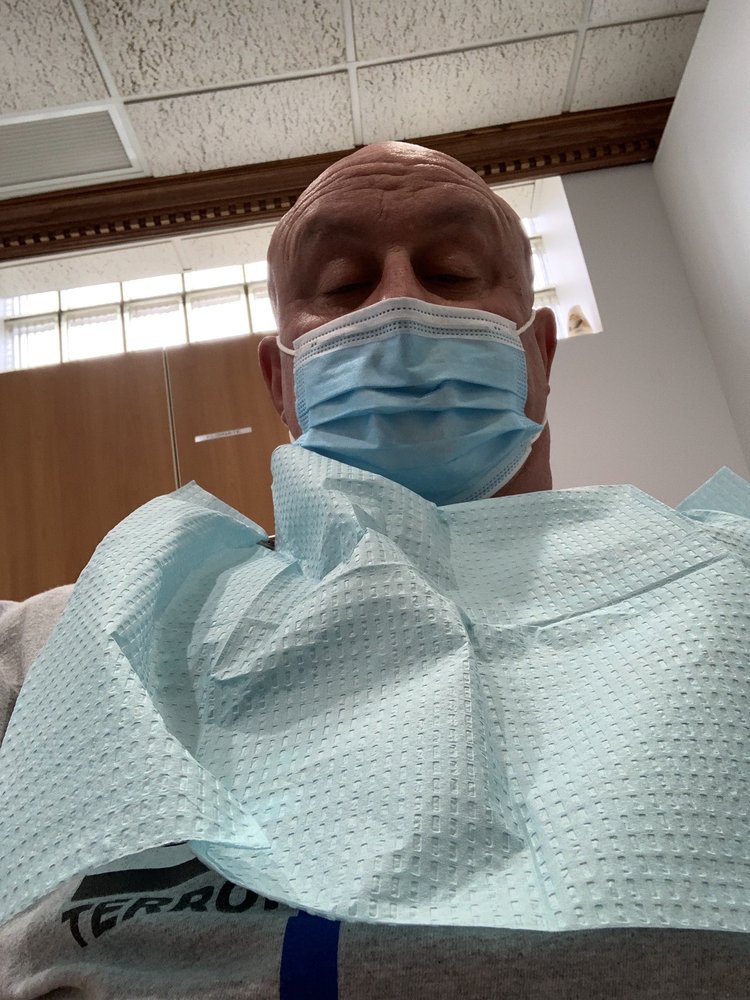 image of business Main Street Dental Care