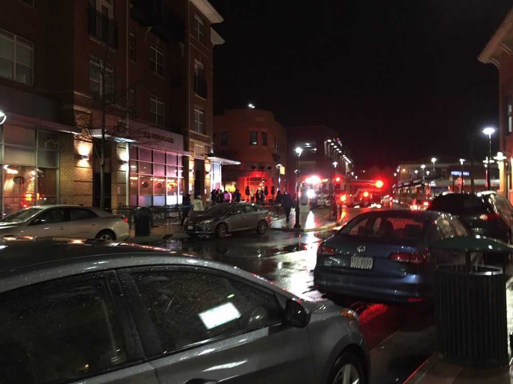 Monroe Place