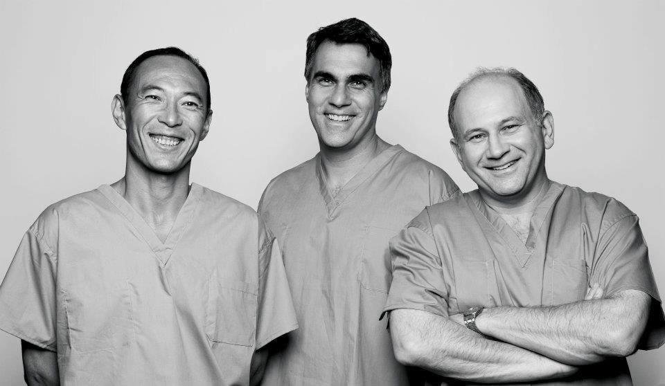 Marc S. Werner, M.D. - Stahl Eyecare Experts