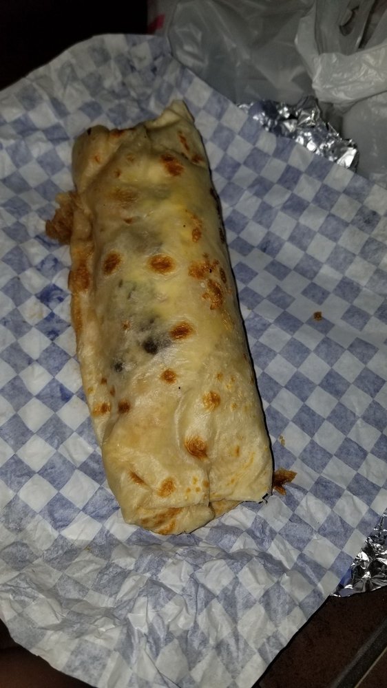 Tacos La Reyna 2