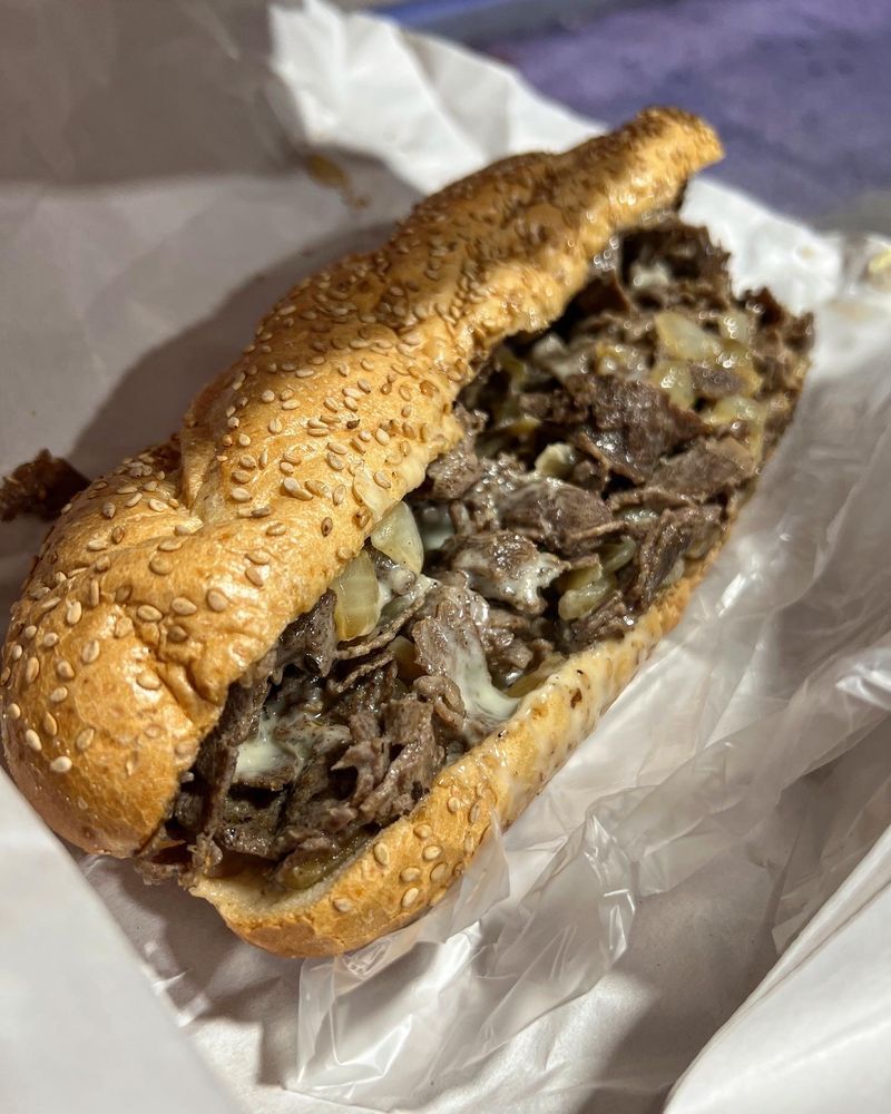 Tony’s of West Reading