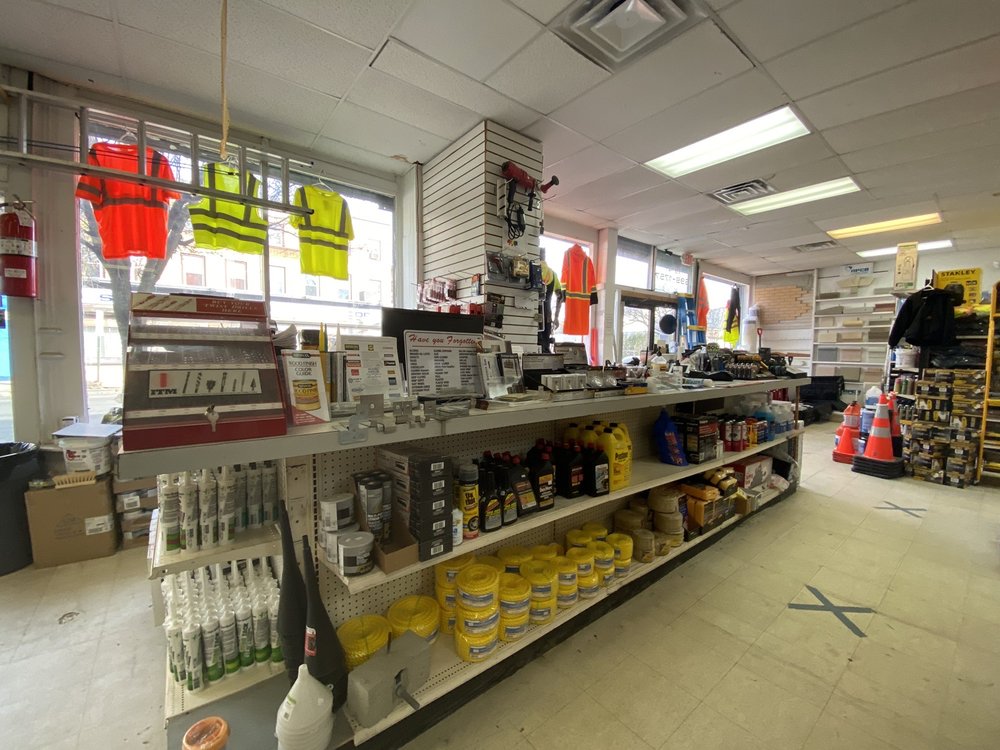 Rock Hill Supply
