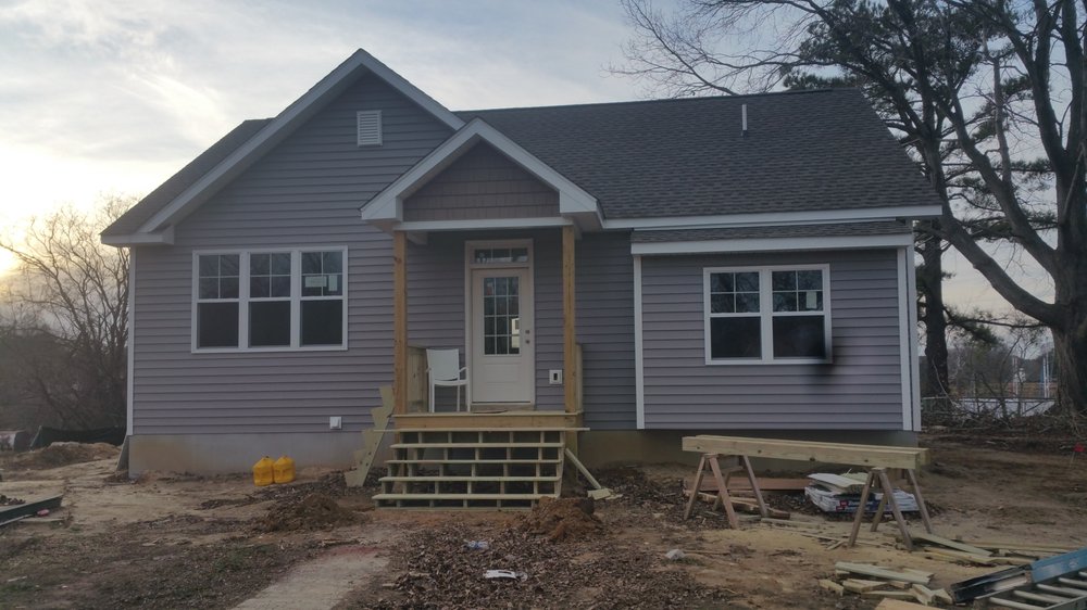 image of business Salty Dog Construction