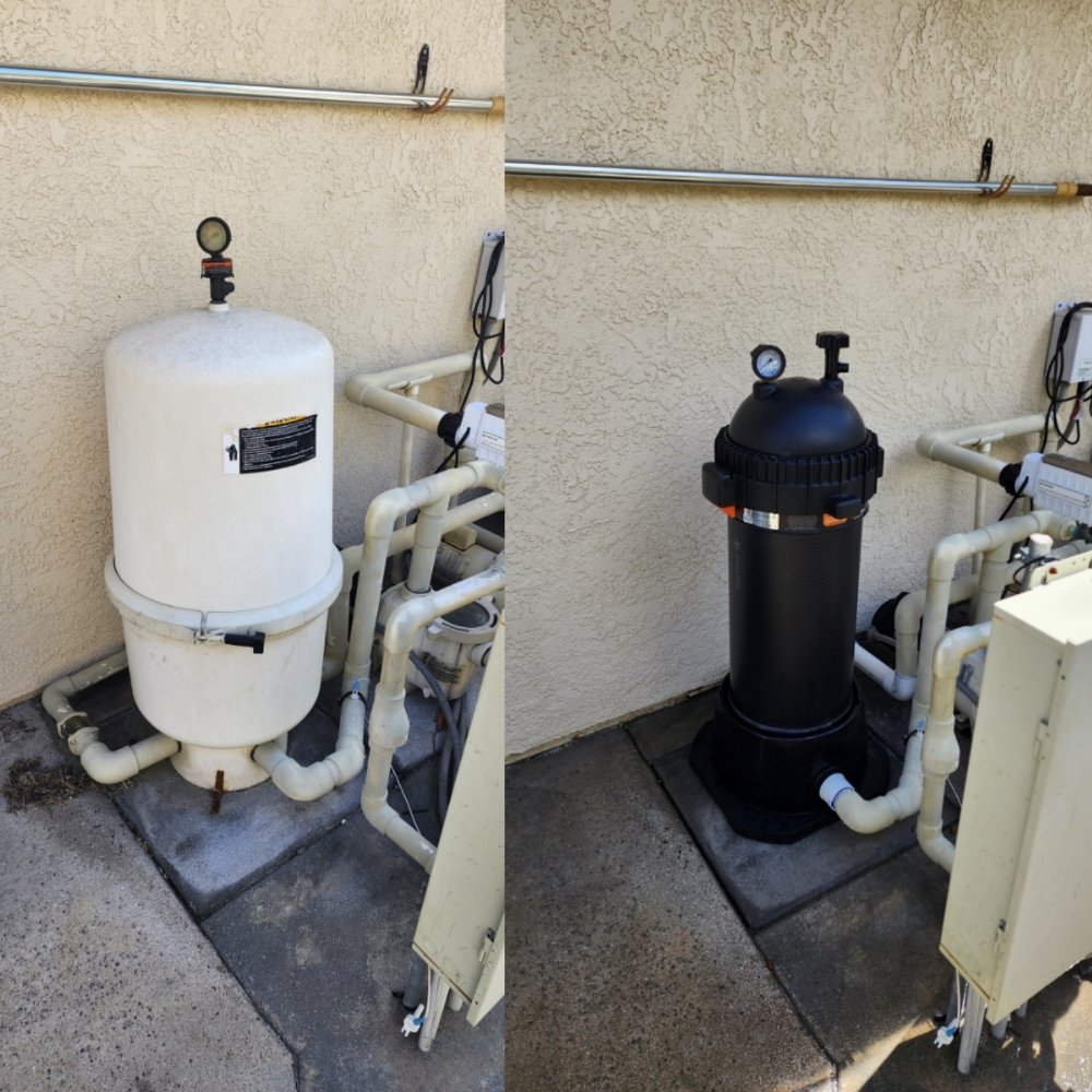 Orange County Pool Services