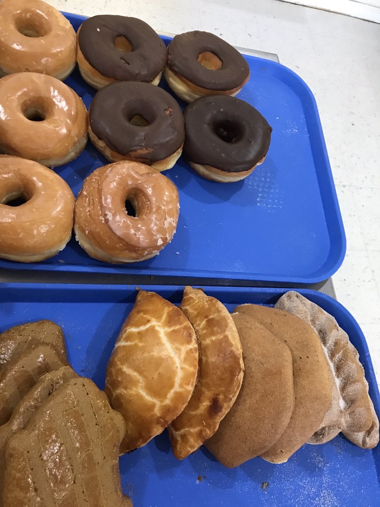 Bowie Bakery 83 Photos & 35 Reviews Bakeries 901 Park St, El Paso