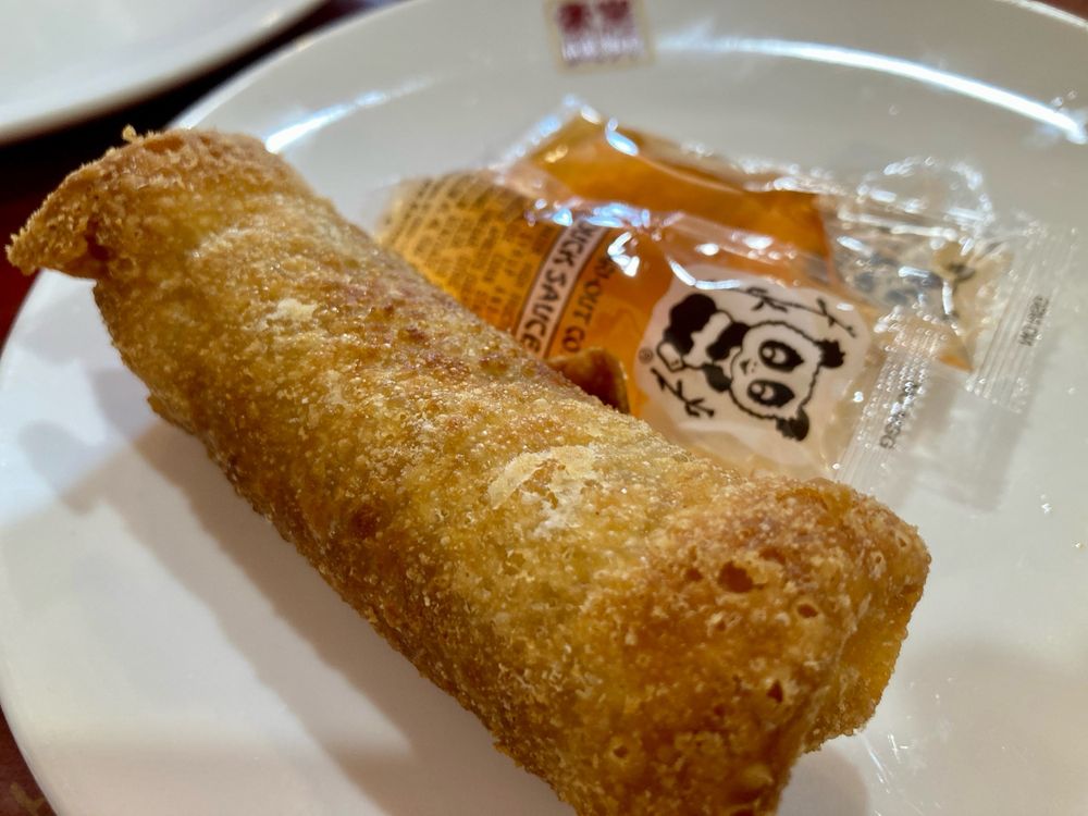 Joyful Tasty Palace
