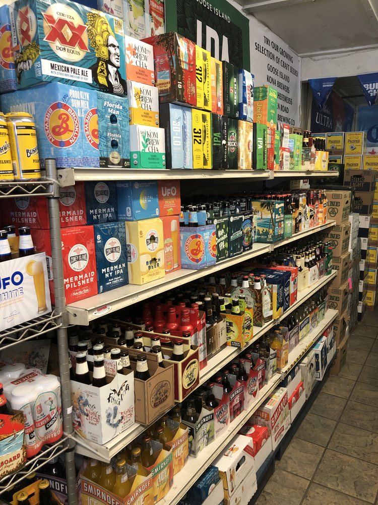 Bedford Beverages