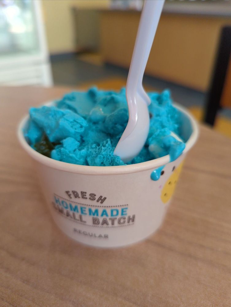 Marble Slab Creamery