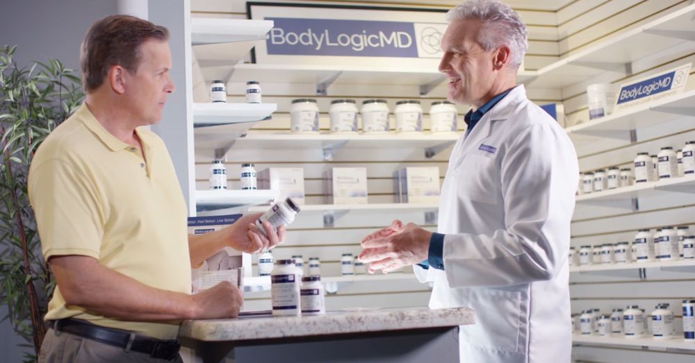 BodyLogicMD of Northern Virginia