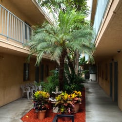 Hillcrest Inn Hotels 3754 5th Ave San Go Ca Photo Of Hillcrest Inn San Go Ca United States A Lovely Four