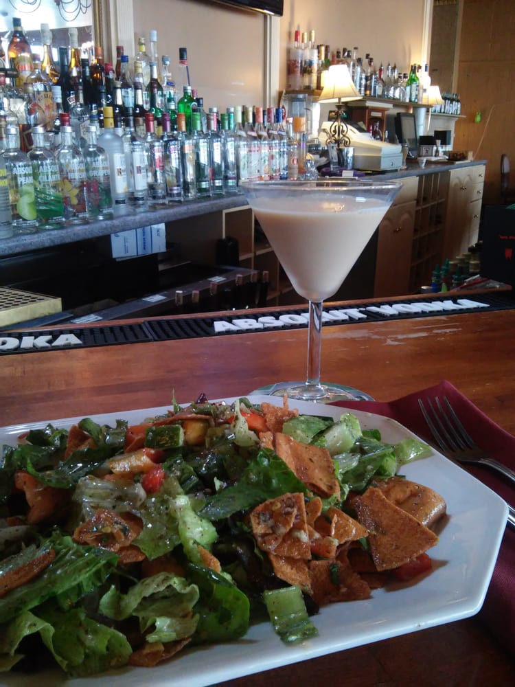 Sahara Restaurant 28 Photos & 51 Reviews Beer Bar 143 Highland St