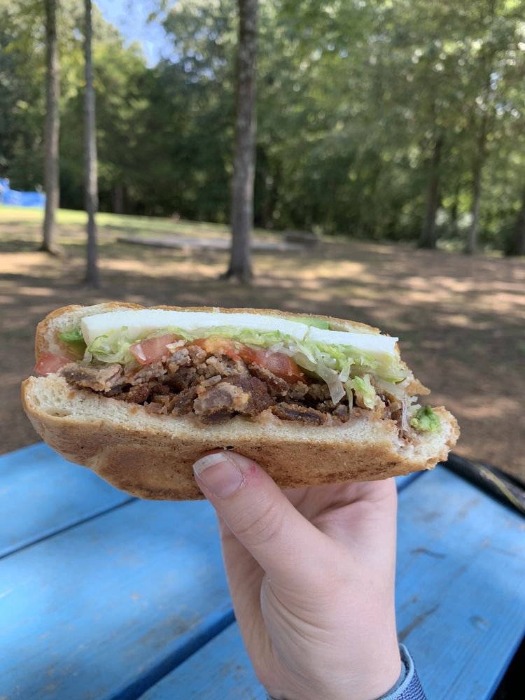 Las Tortugas Deli Mexicana