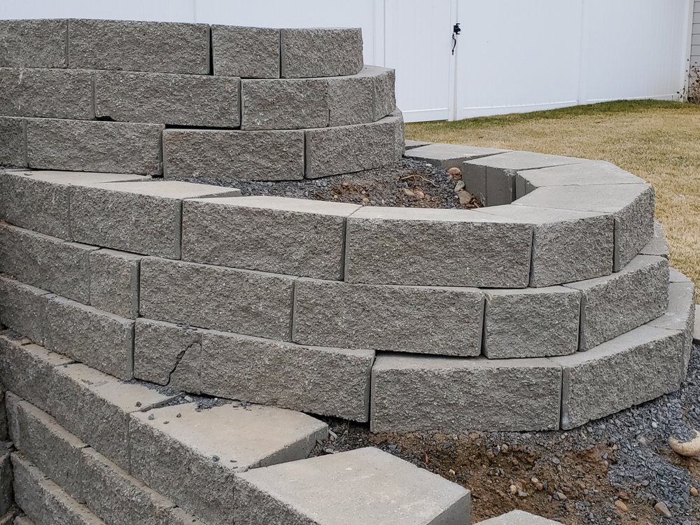 Evergreen Valley Landscaping & Landscape Maintenance