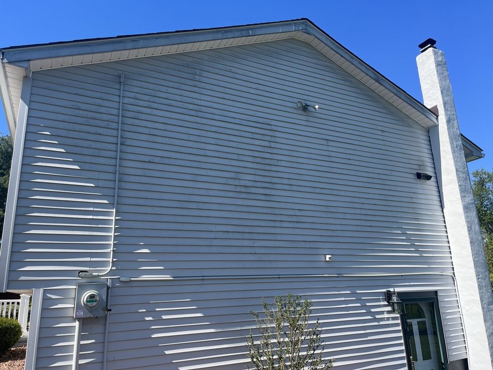 Hudson Valley Powerwash