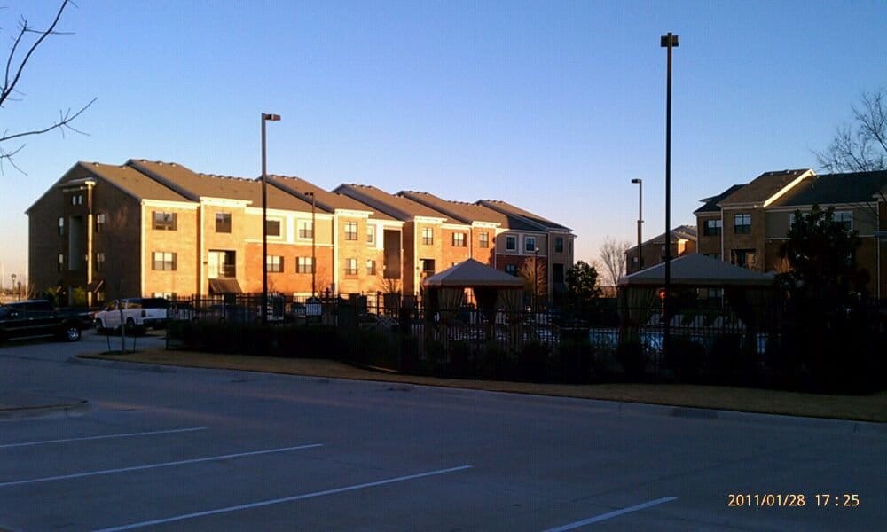 Avana Mckinney Ranch