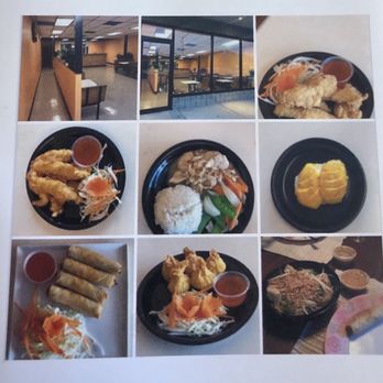 Ubon Thai 2 Go 17 Reviews 679 Mast Rd Goffstown Nh Photo Of Ubon Thai 2 Go Goffstown Nh United States
