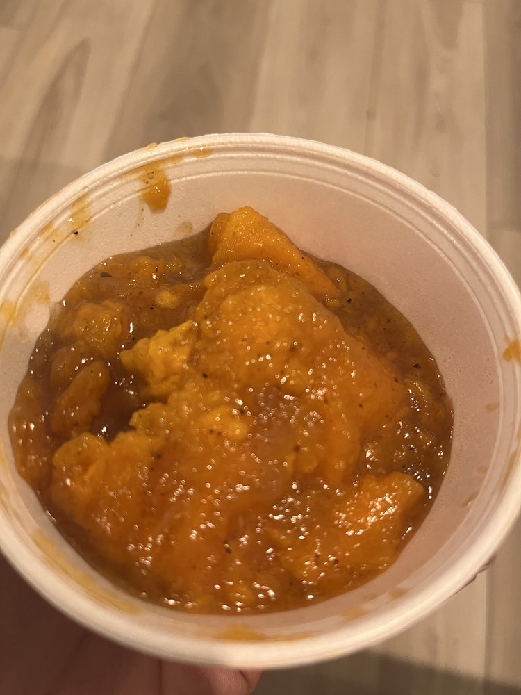 Jack's Seafood and Soul Food