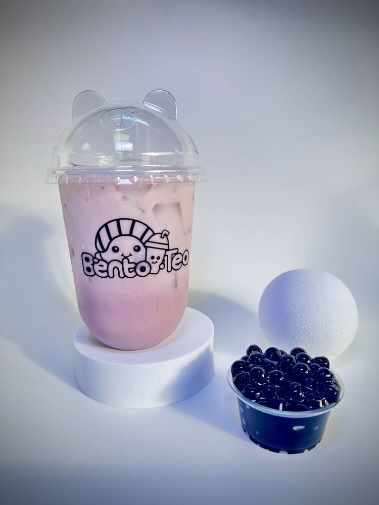 Bento & Tea