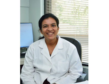 image of business Rupa Govindarajan, DMD - Sam Bass Family Dentistry