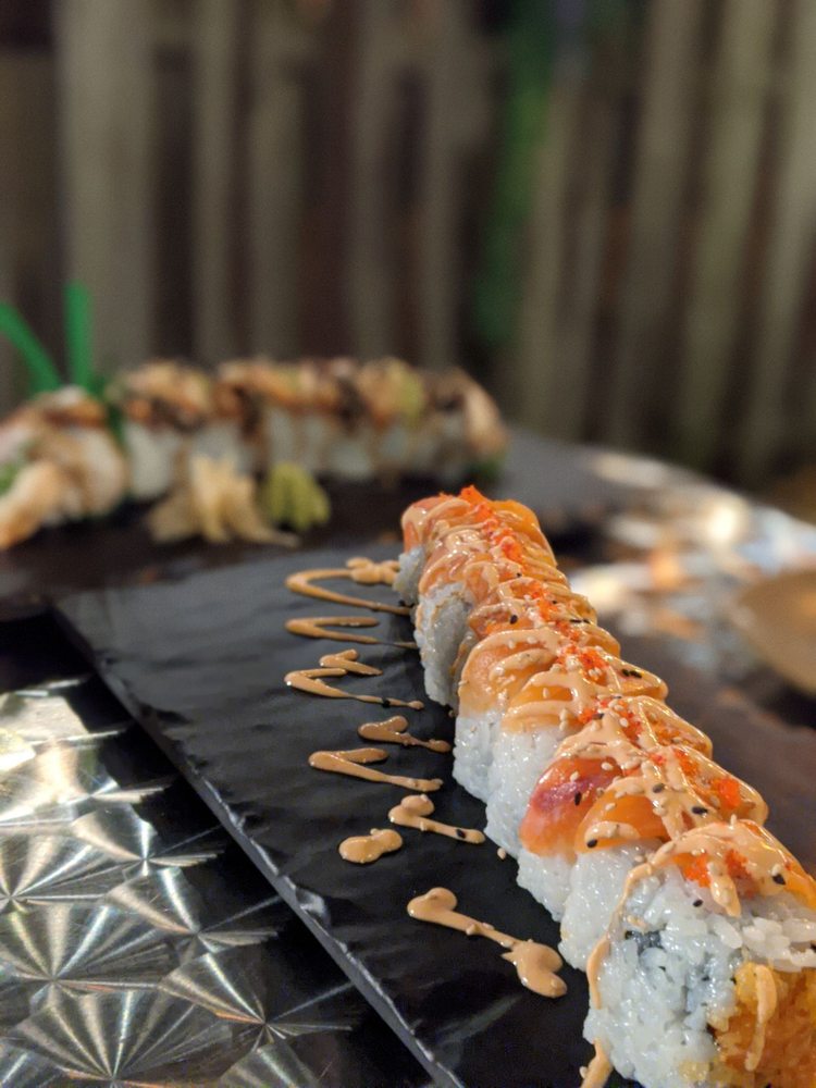 Kami Sushi