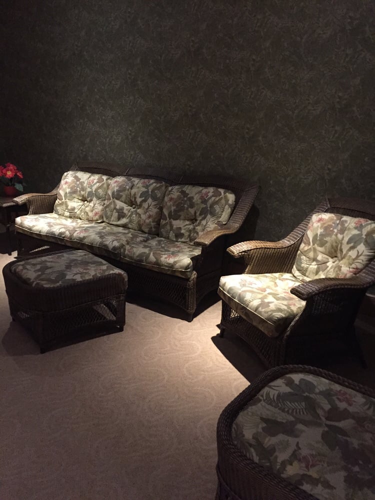 Seneca niagara casino spa reviews