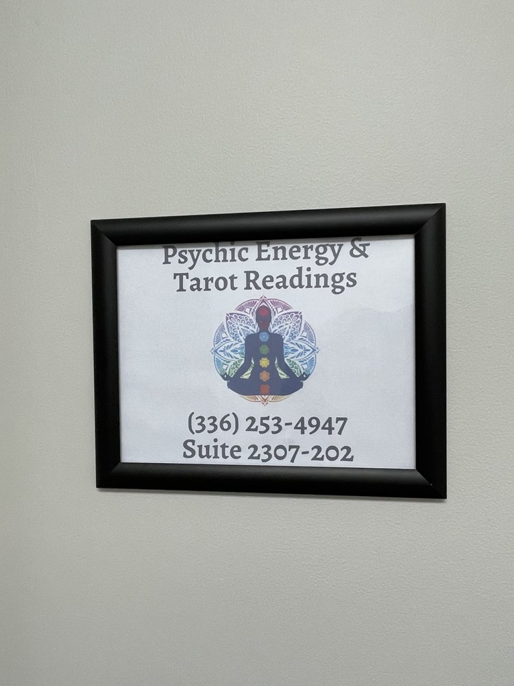 Psychic Readings by Spiritualist Samantha