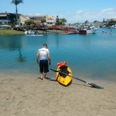 Sunset Kayak Als 100 Photos 219 Reviews Rafting Kayaking Photo Of Sunset Kayak Als Beach Ca United States Nice Spot