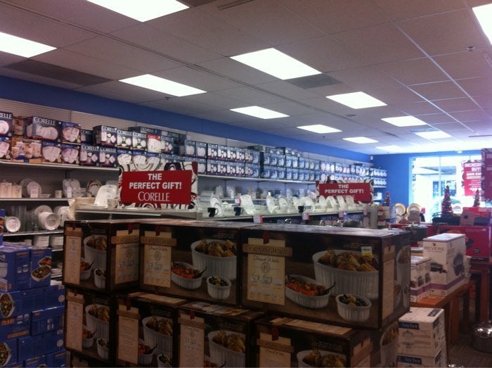 Corelle Factory Outlet Store Near Me MSU Program Evaluation