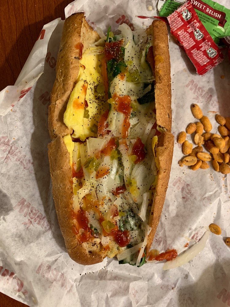 Wawa Food Markets