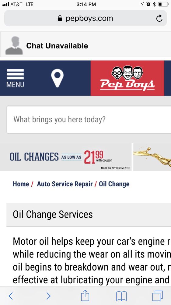 Photos For Pep Boys Yelp 28 Photos For Pep Boys