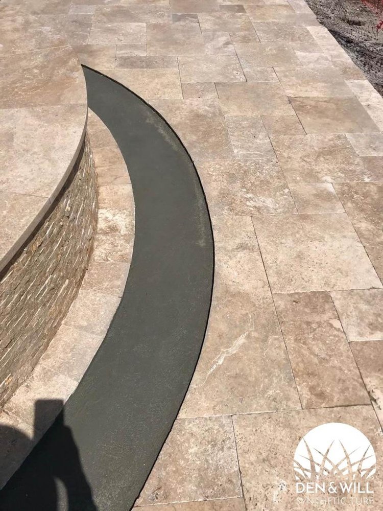 Den & Will Synthetic Turf