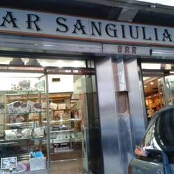 Bar Sangiuliano - Bar - Vico Acitillo, 33, Vomero, Neapel, Napoli ... Bar Sangiuliano - Bar - Vico Acitillo, 33, Vomero, Neapel, Napoli ...