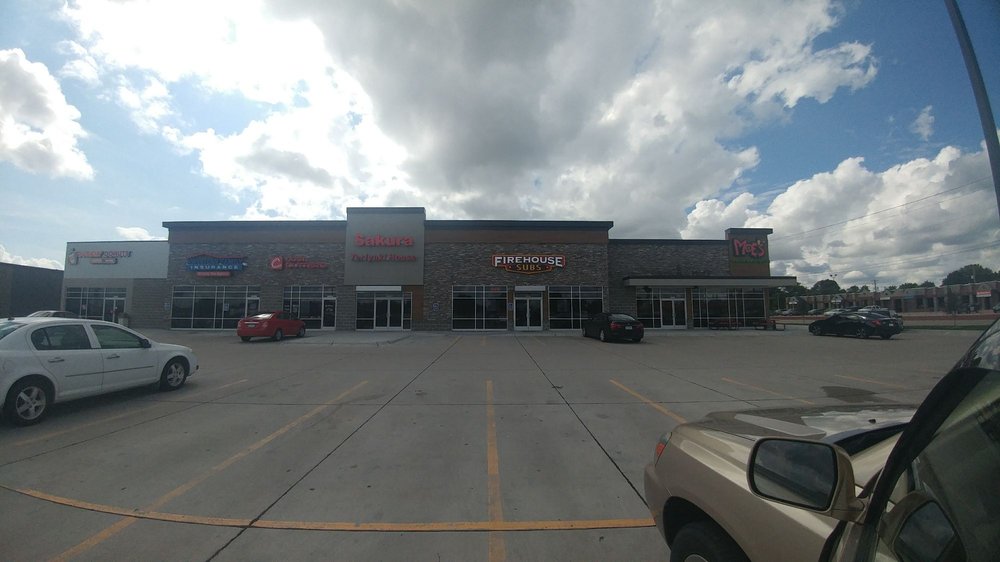 Firehouse Subs