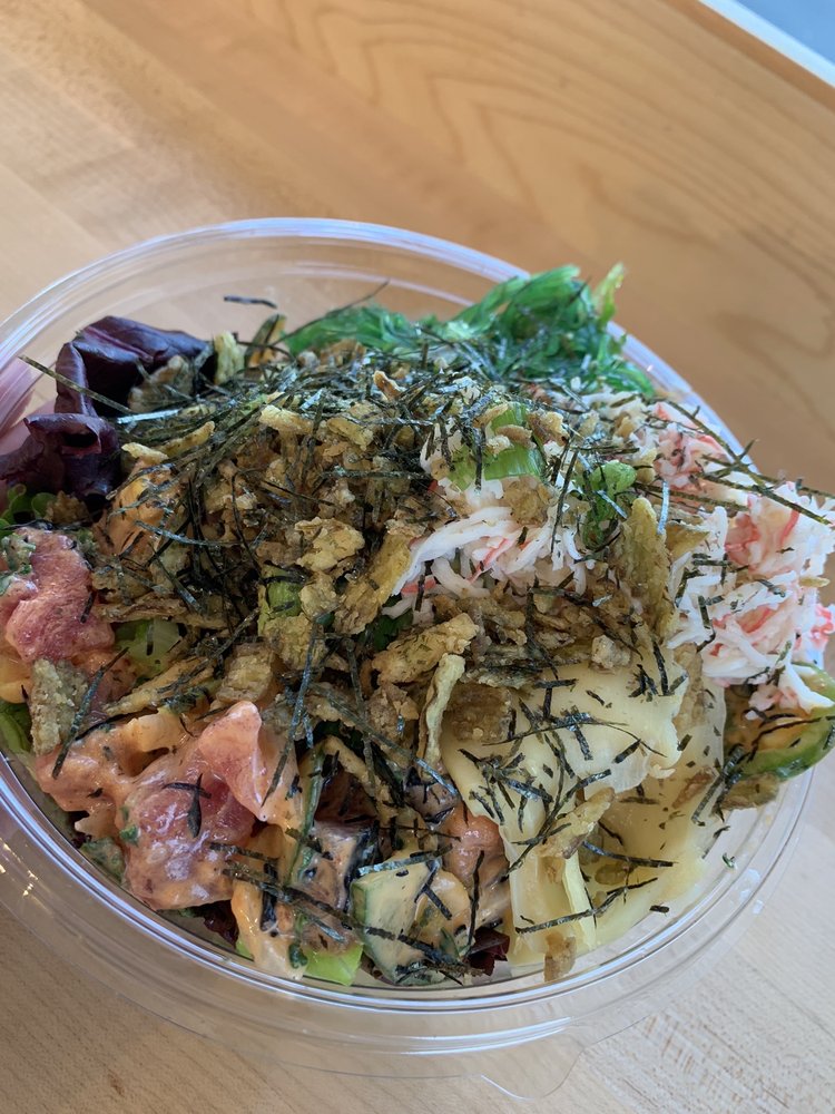 Makai Poke House