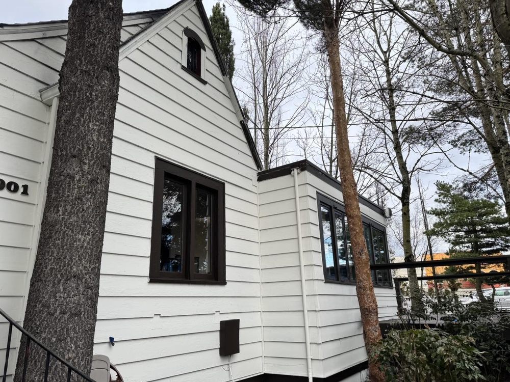 AME Japanese Thai Fusion