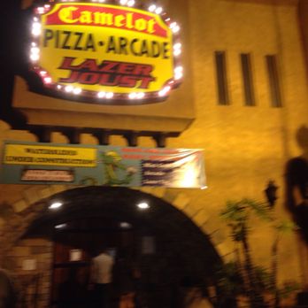 Camelot golf coupons anaheim