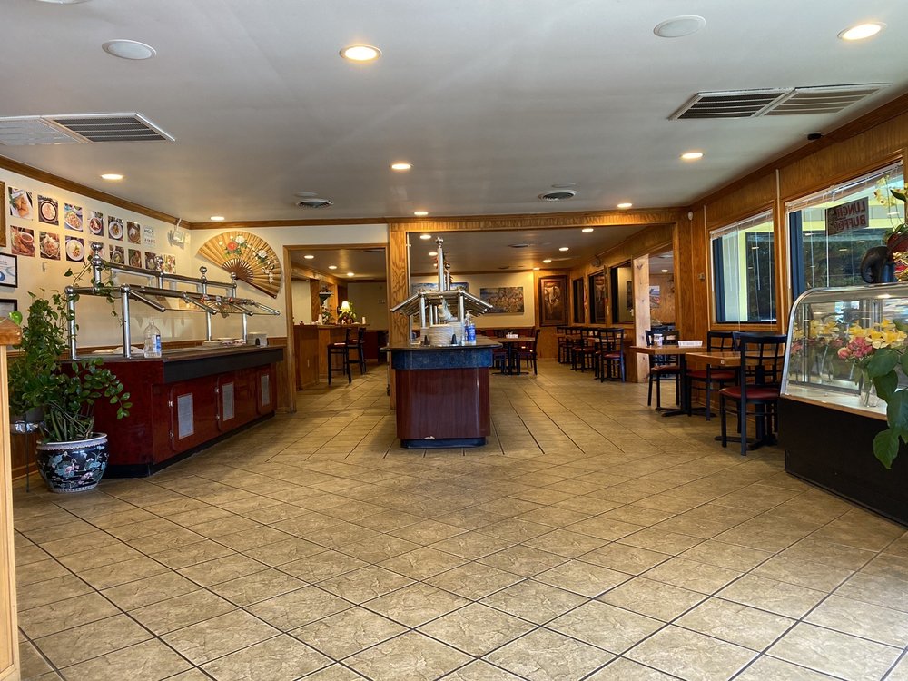 Chopstixs Thai & Asian Cuisine