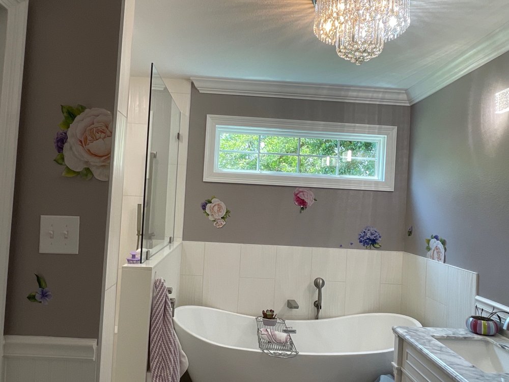 image of business Moore Homes & Roofing