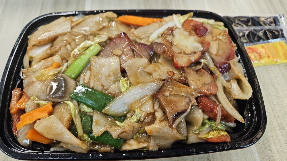 China Chef