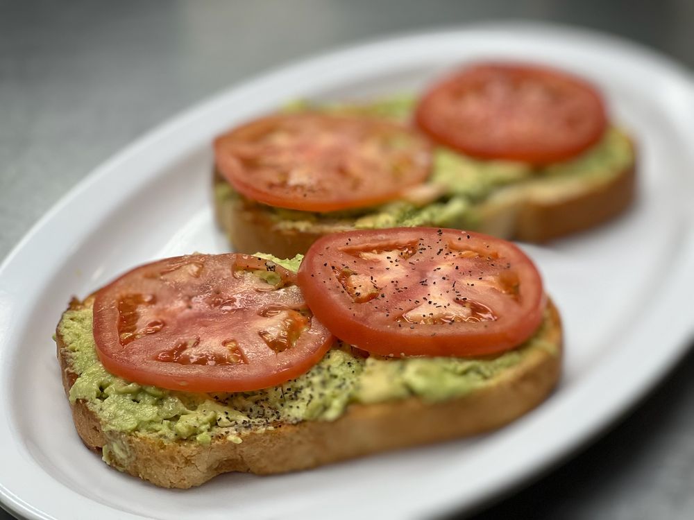 Mikhael's Cafe & Catering