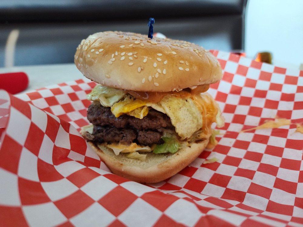 Falafel & Gyro Falafel & Gyro