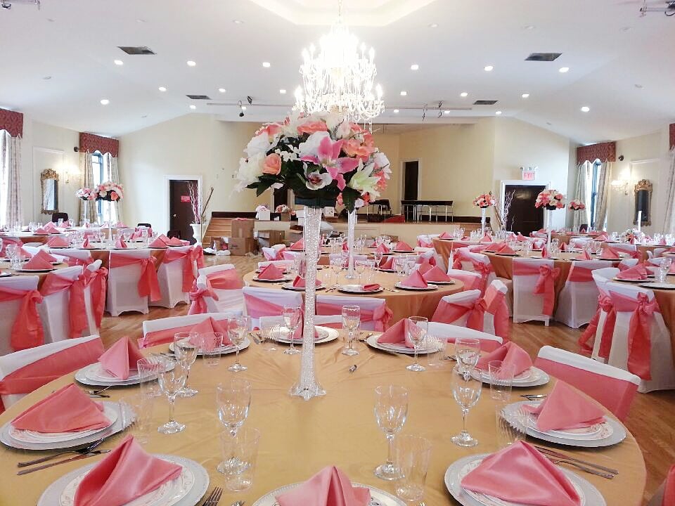 Royal Chateau Hall 77 Photos Venues & Event Spaces 24711 Francis