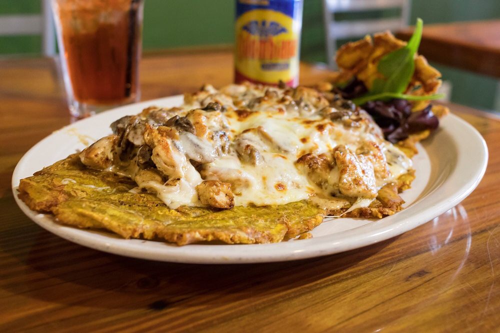 Patacon Pisao Doral 220 Photos & 177 Reviews Colombian 7902 NW