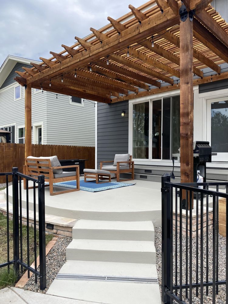 image of business Discover Your Garden
