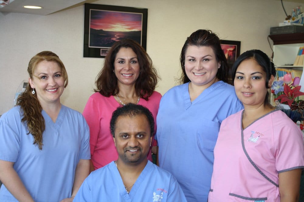 image of business My Dentist