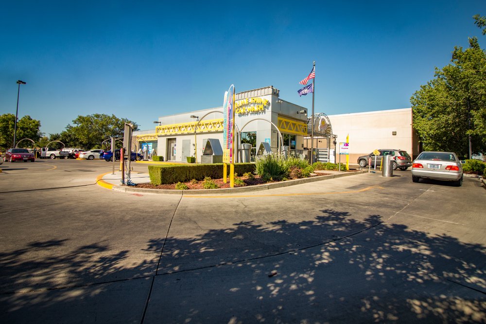 Prime Shine Car Wash 44 Photos 29 Reviews 1800 W Prime Shine Car