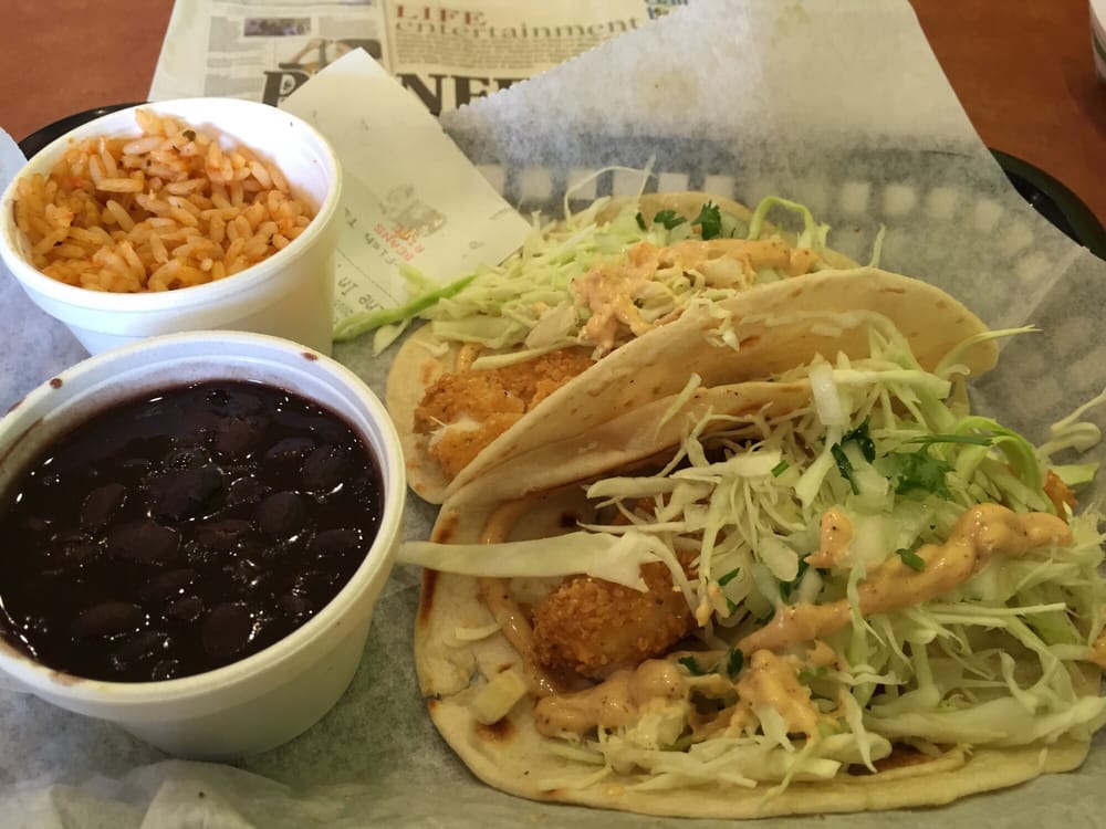 Baja Sol Tortilla Grill CLOSED 16 Reviews Mexican 1730 New