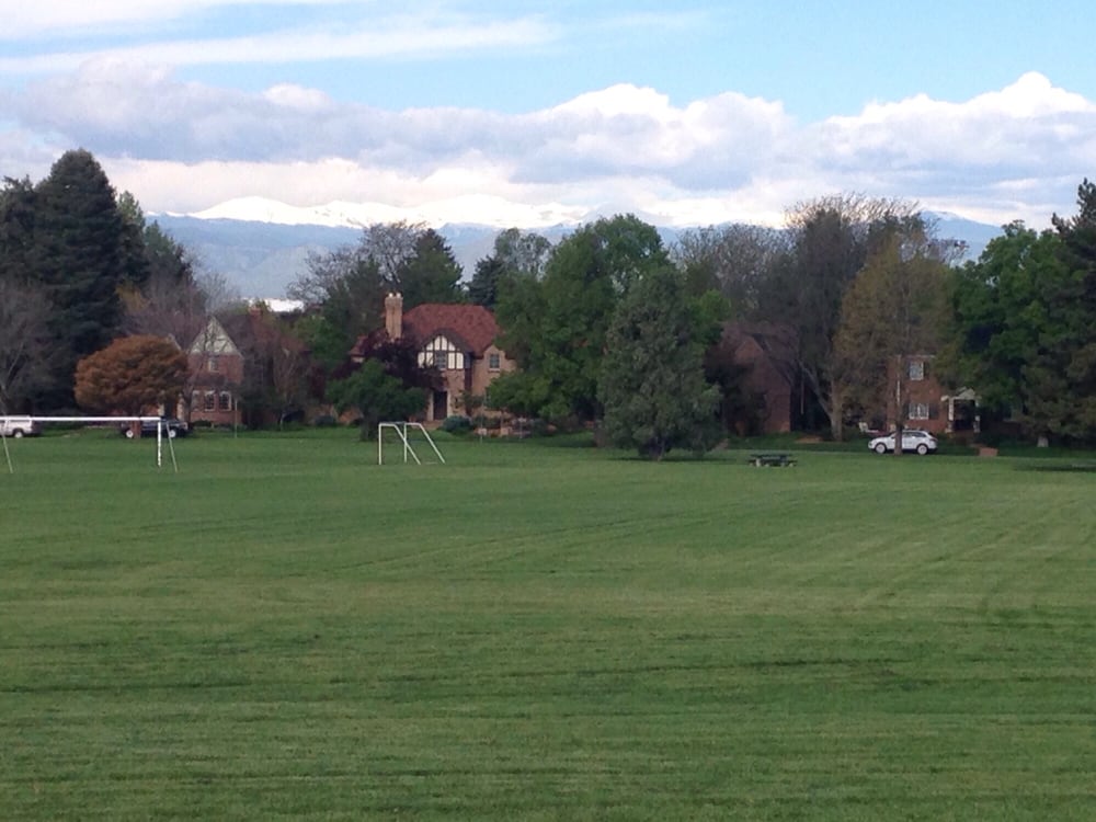 Cranmer Park 14 Photos Parks 4300 E 3rd Ave, Southeast, Denver